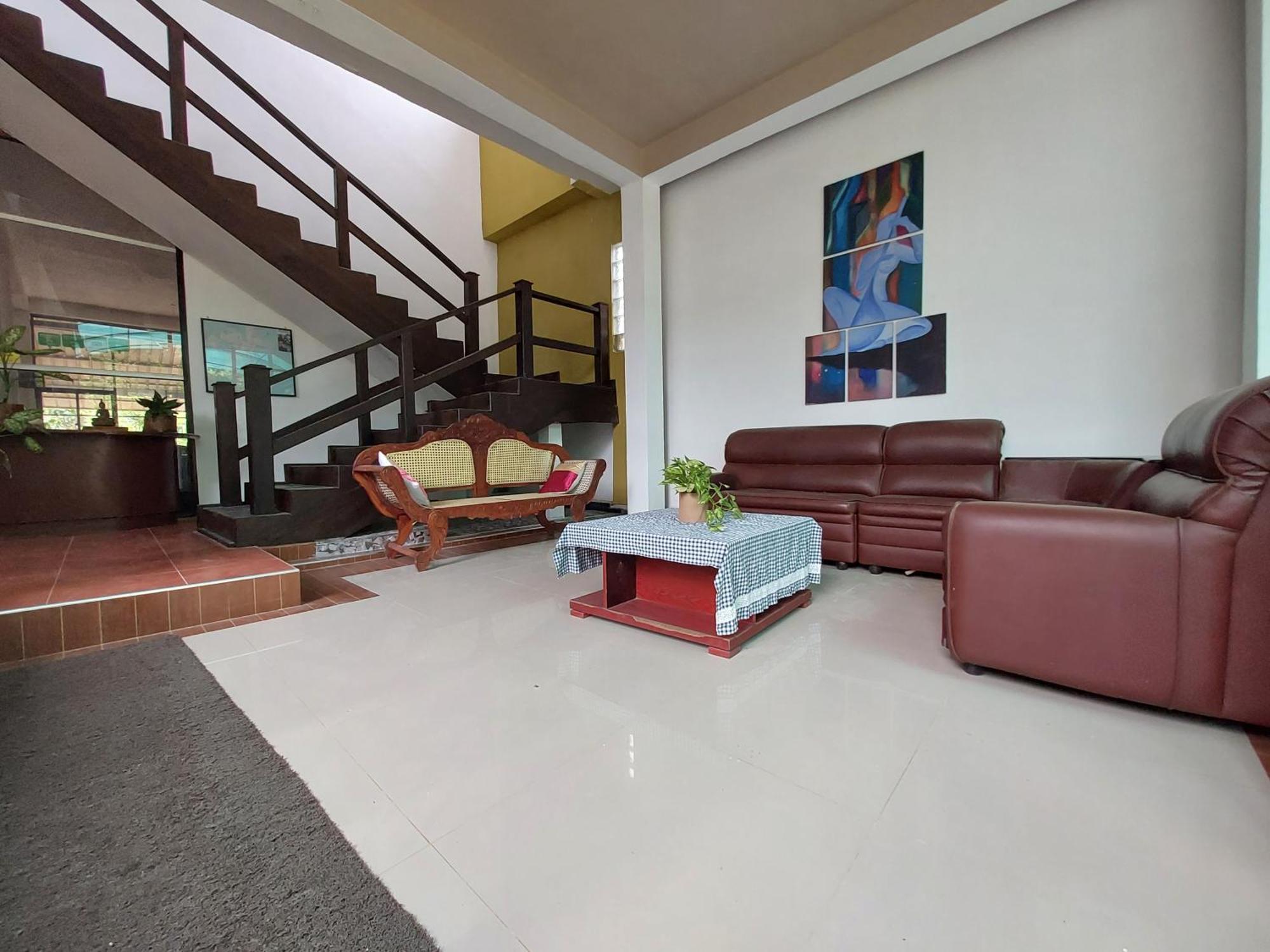אנוראדפורה Lake Wave Hotel מראה חיצוני תמונה